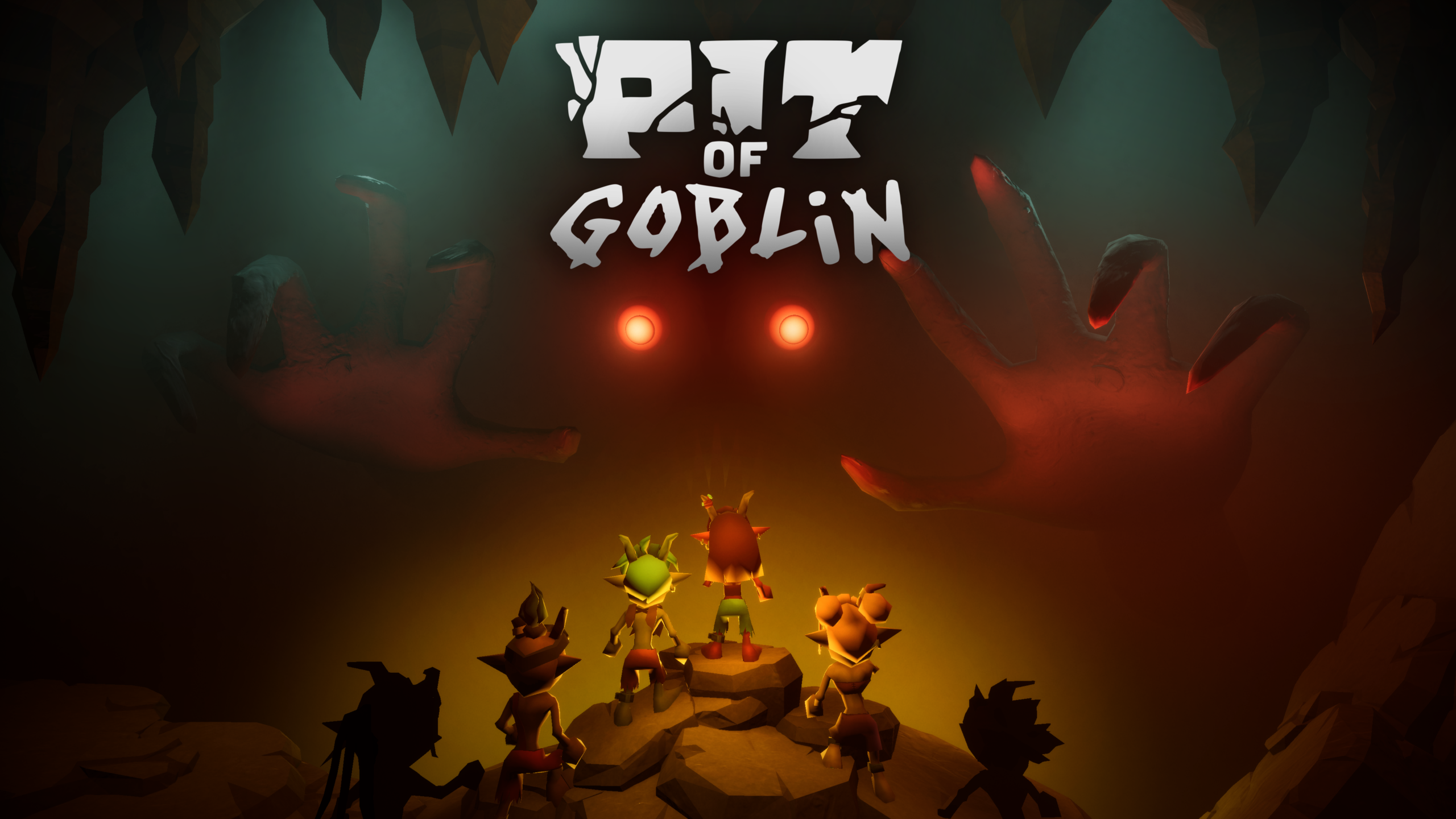 PIT OF GOBLIN