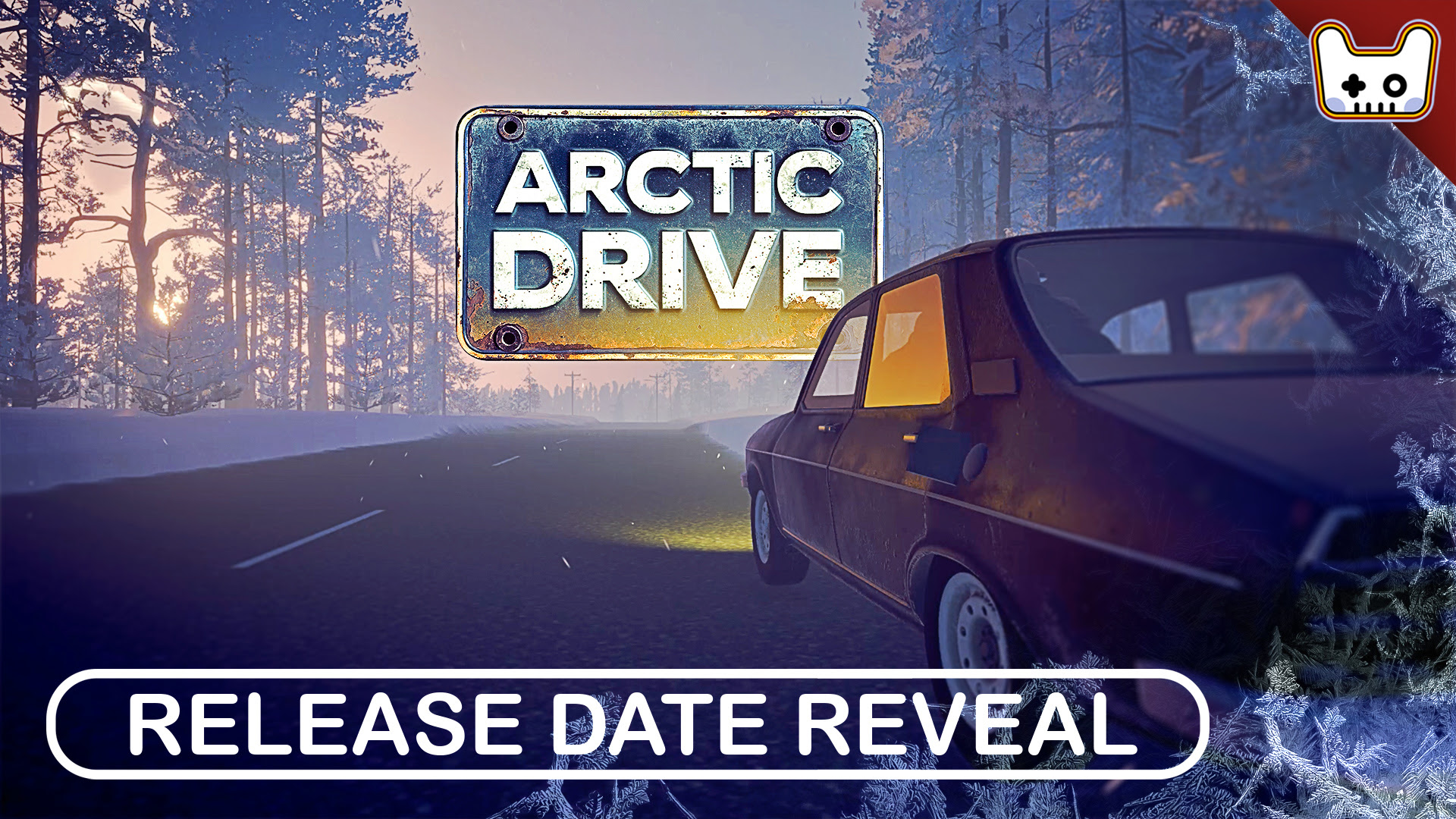 Arctic Drive