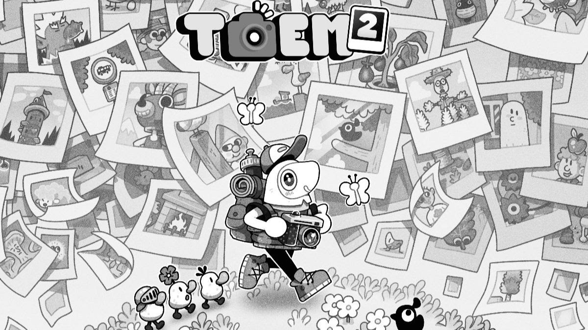 TOEM 2