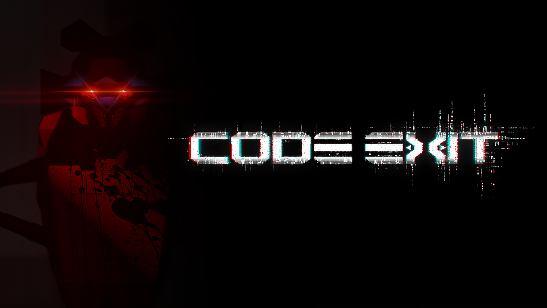 CODE EXIT