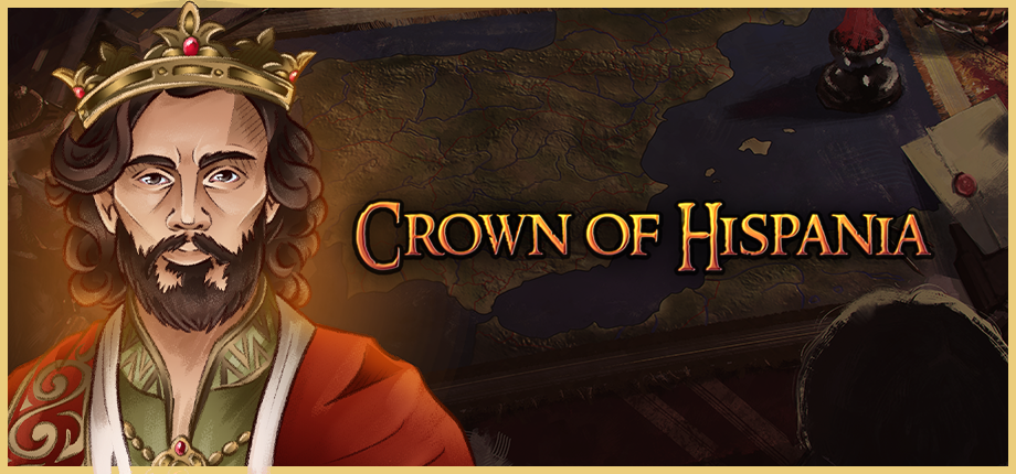 Crown of Hispania