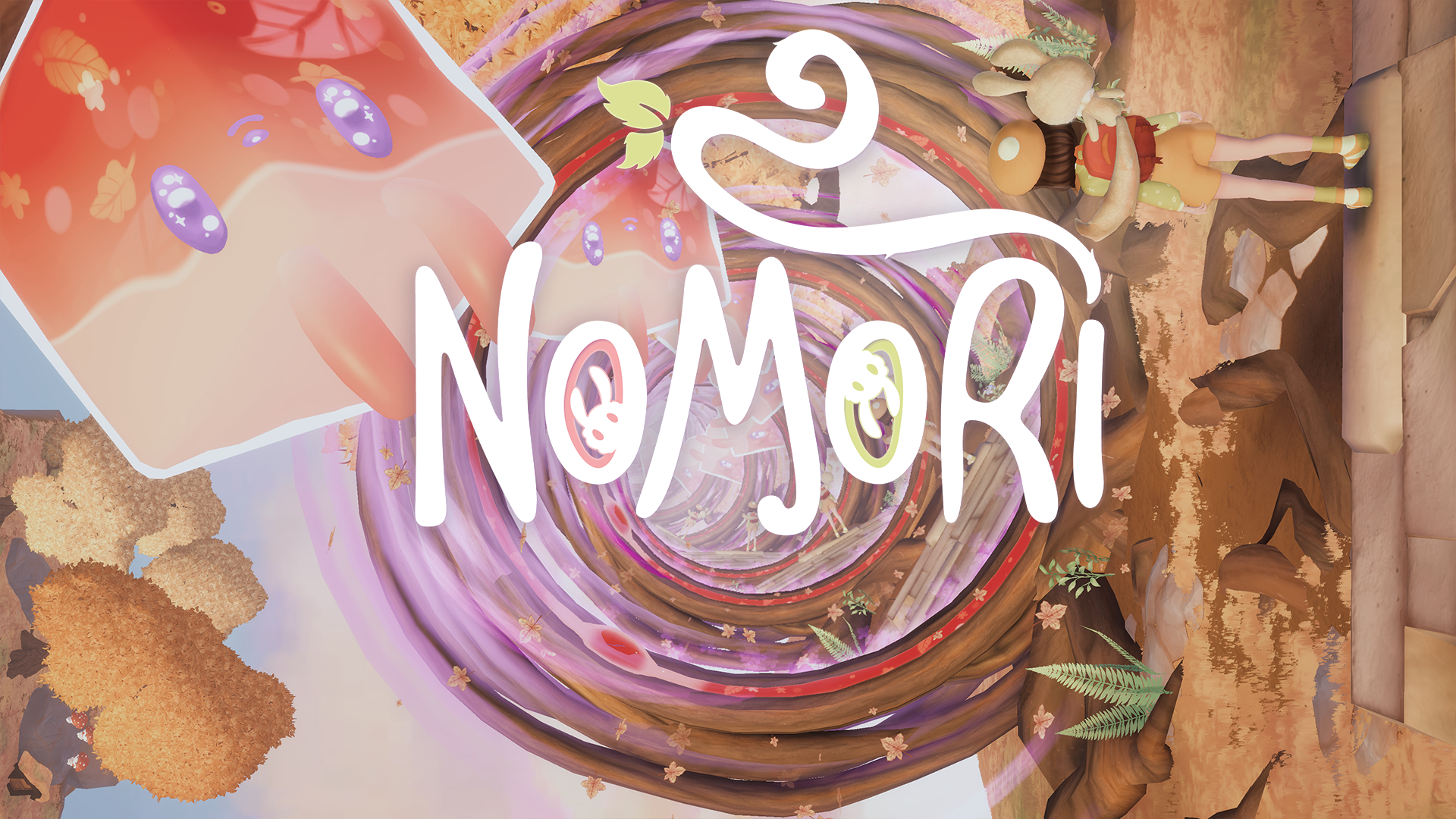 Nomori