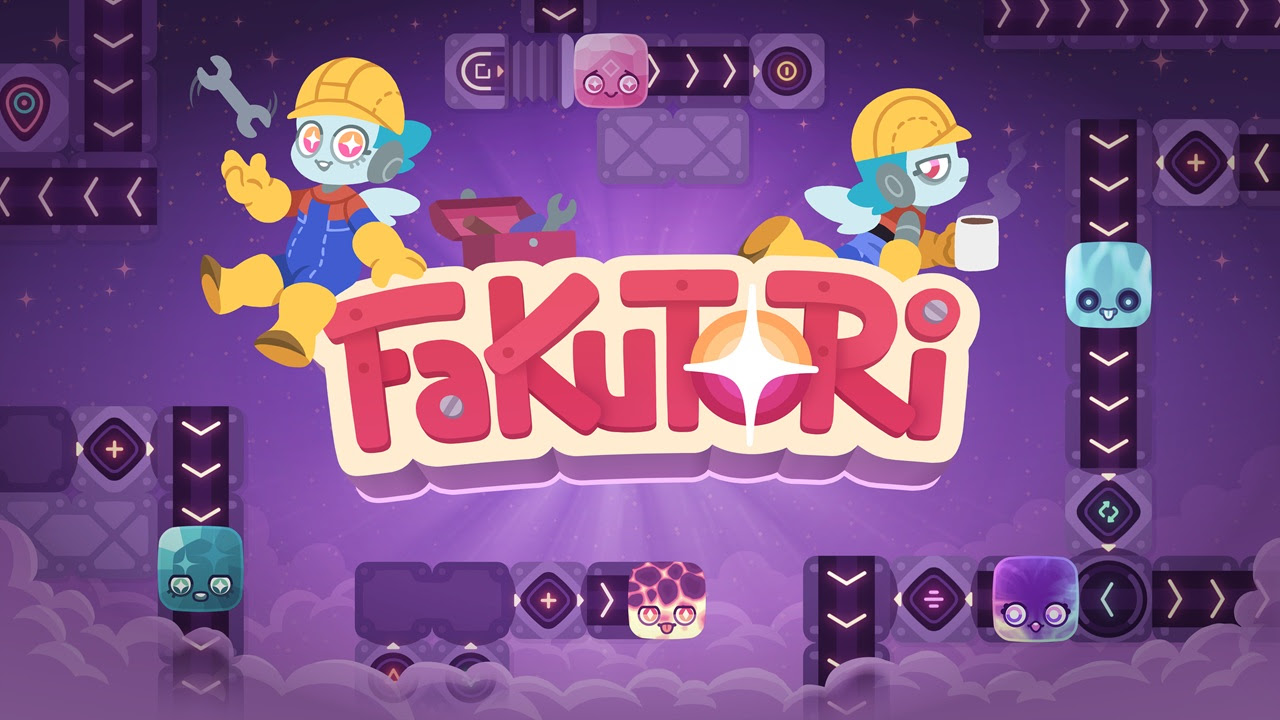 Fakutori
