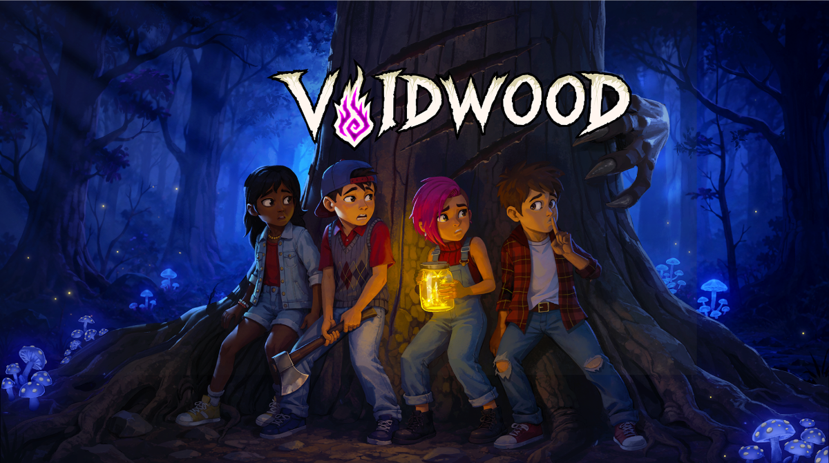 Voidwood