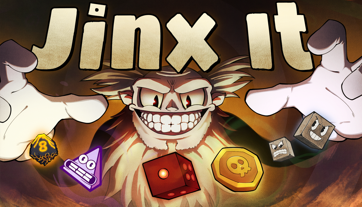 Jinx It