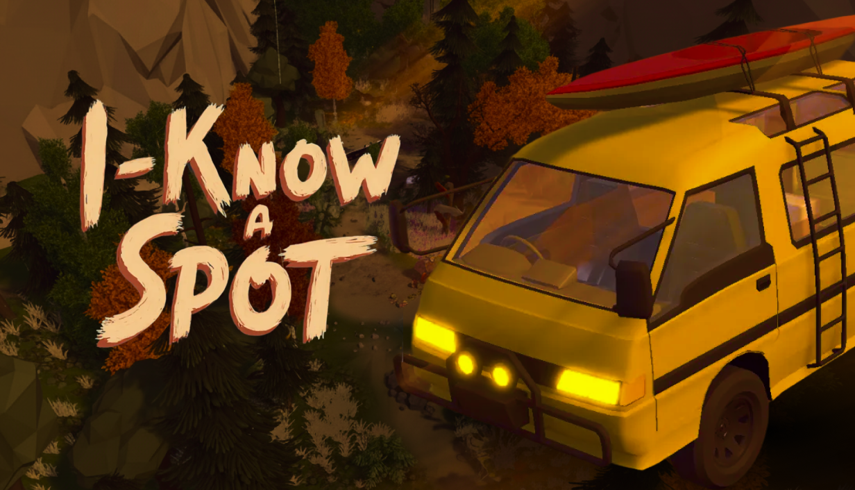 I Know a Spot
