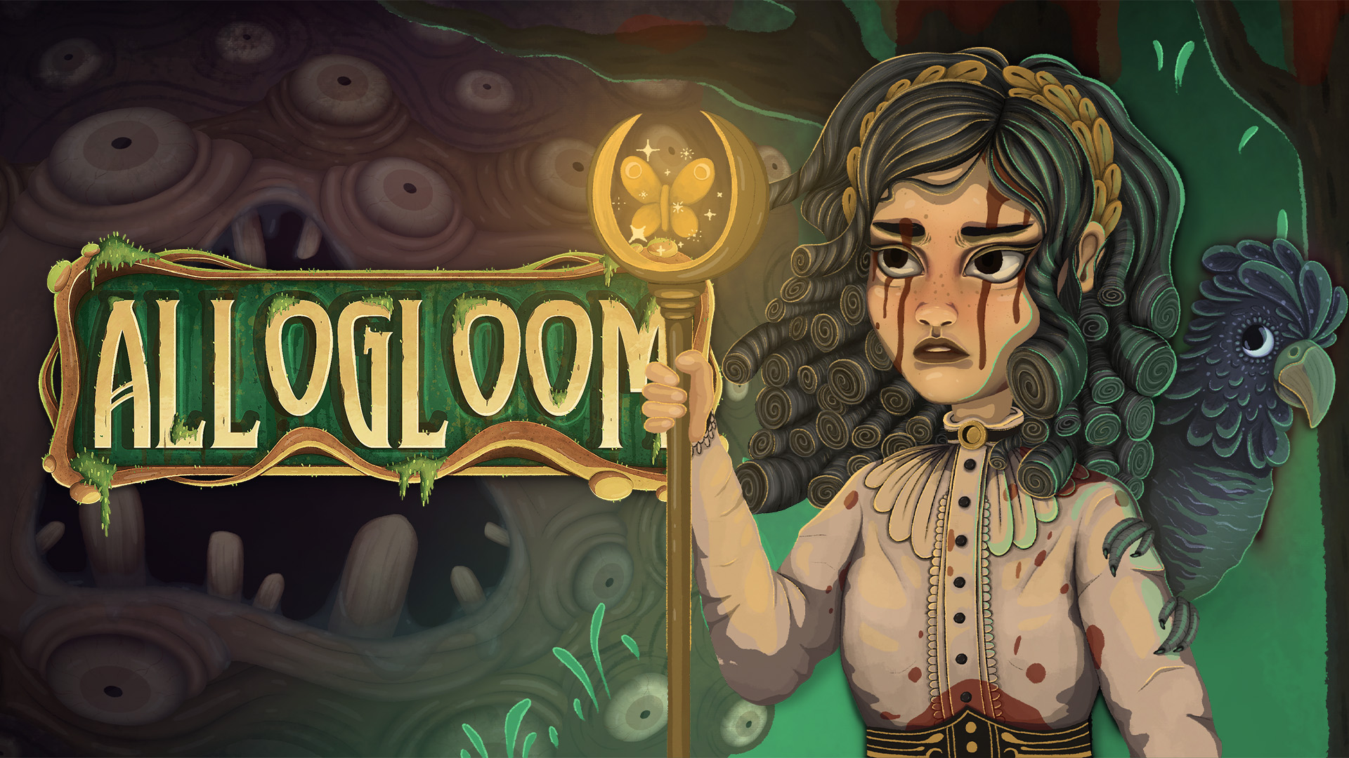 Allogloom