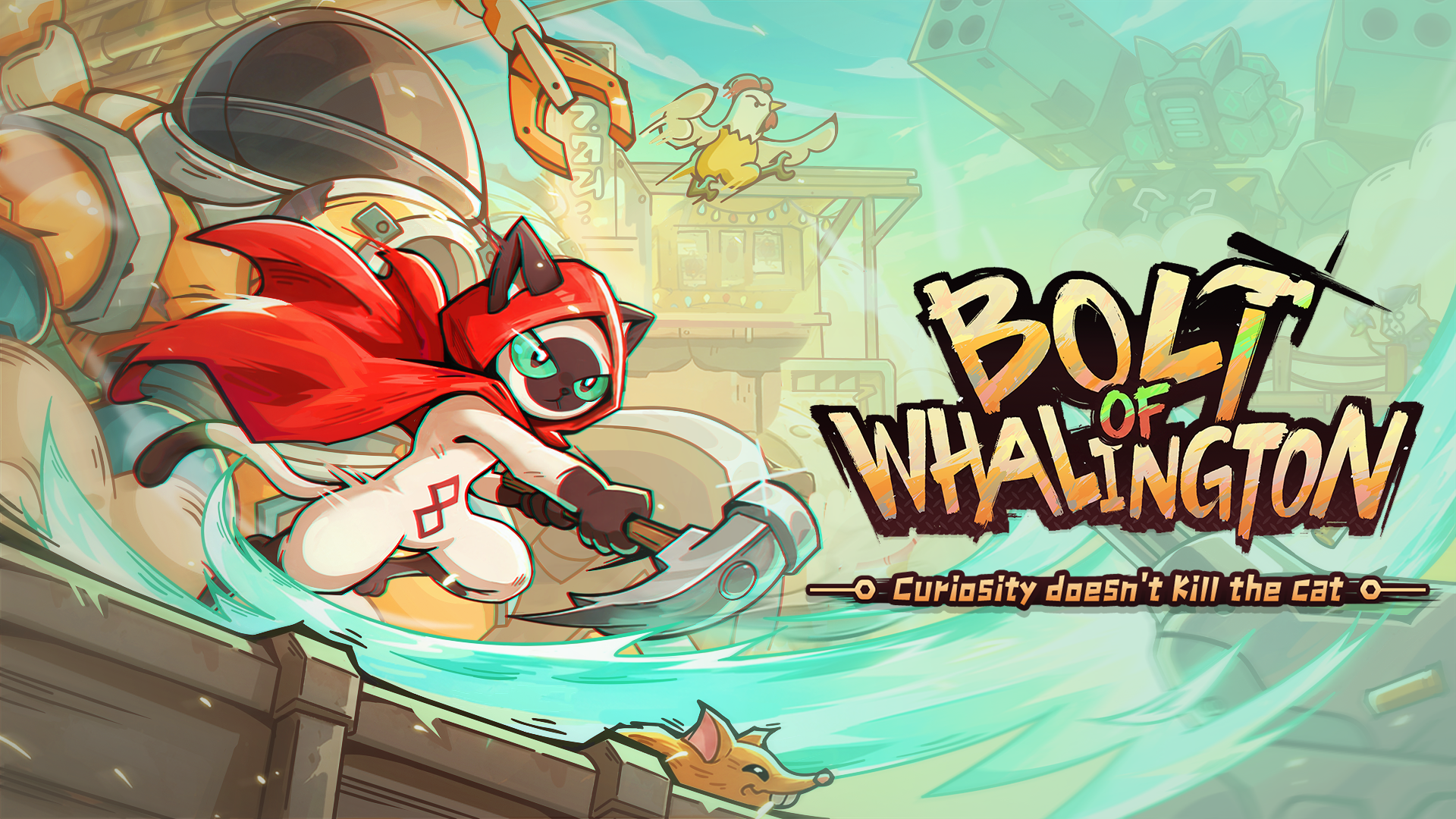 Bolt of Whalington