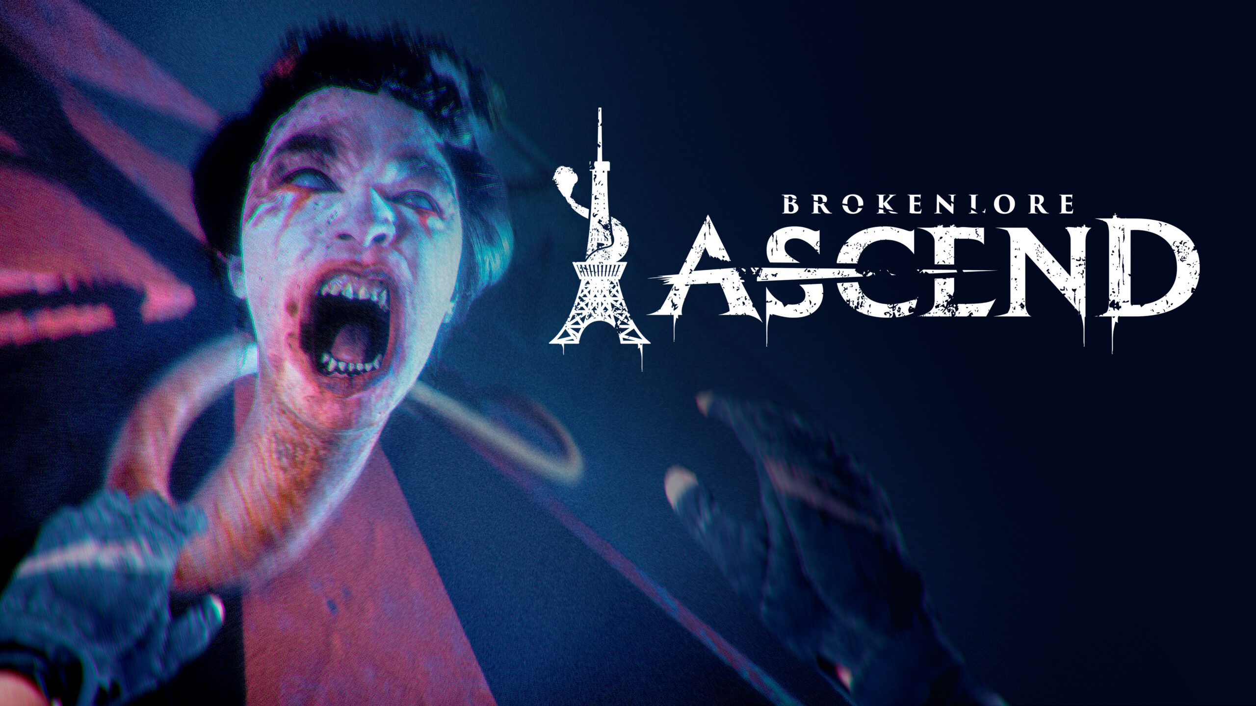 BrokenLore: ASCEND