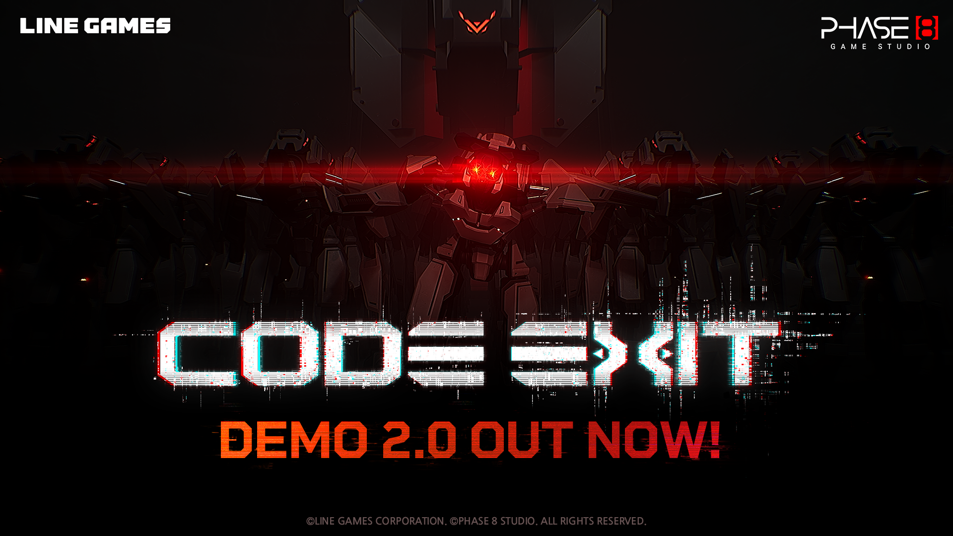 CODE EXIT
