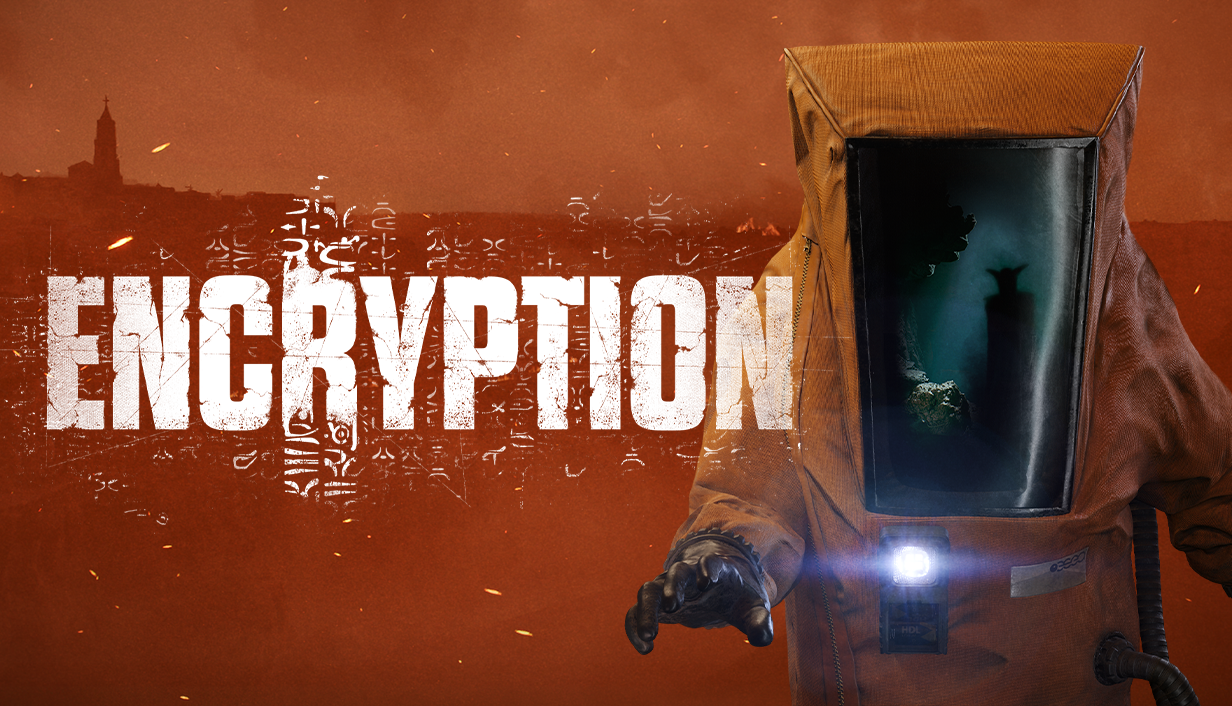 Encryption