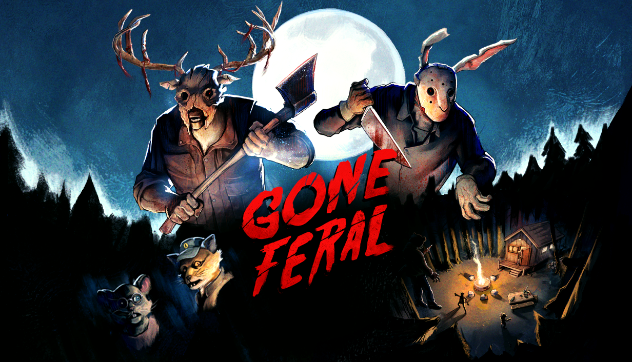 Gone Feral