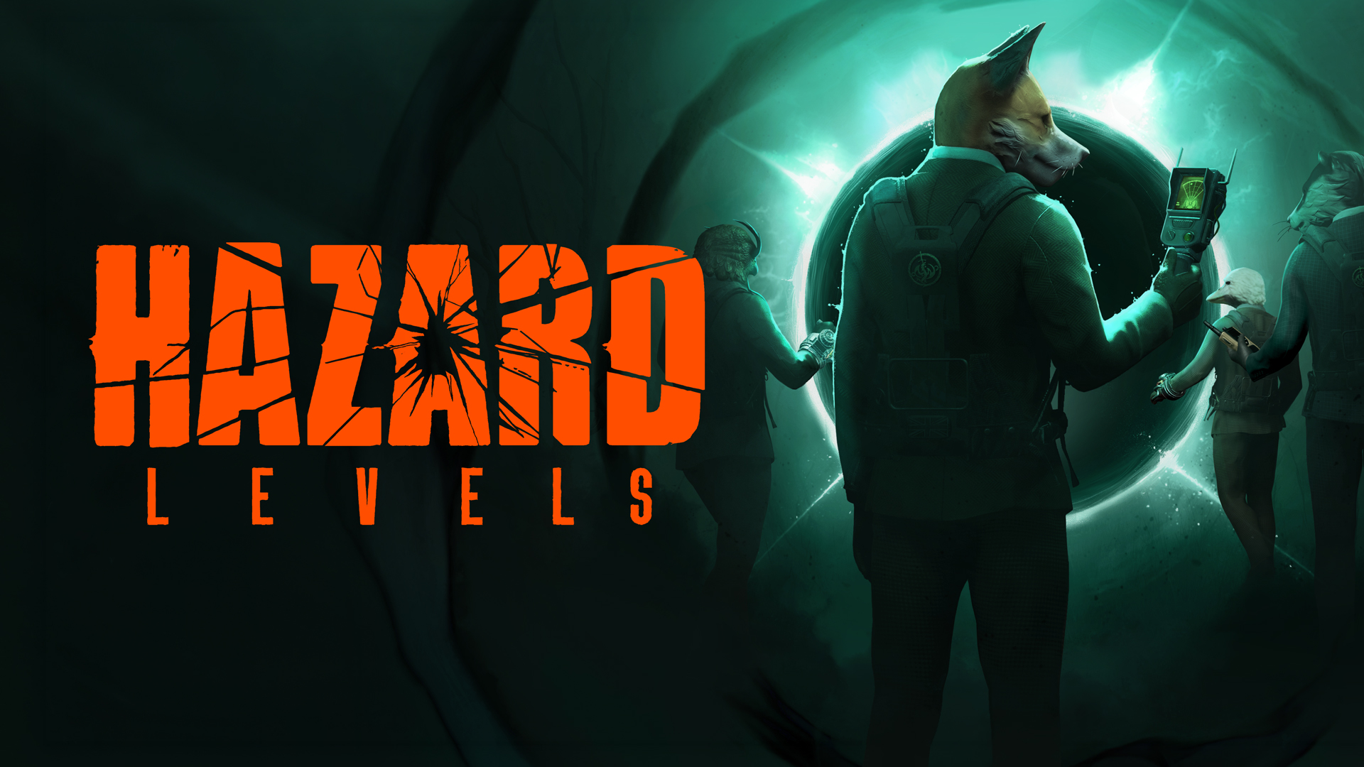 Hazard Levels