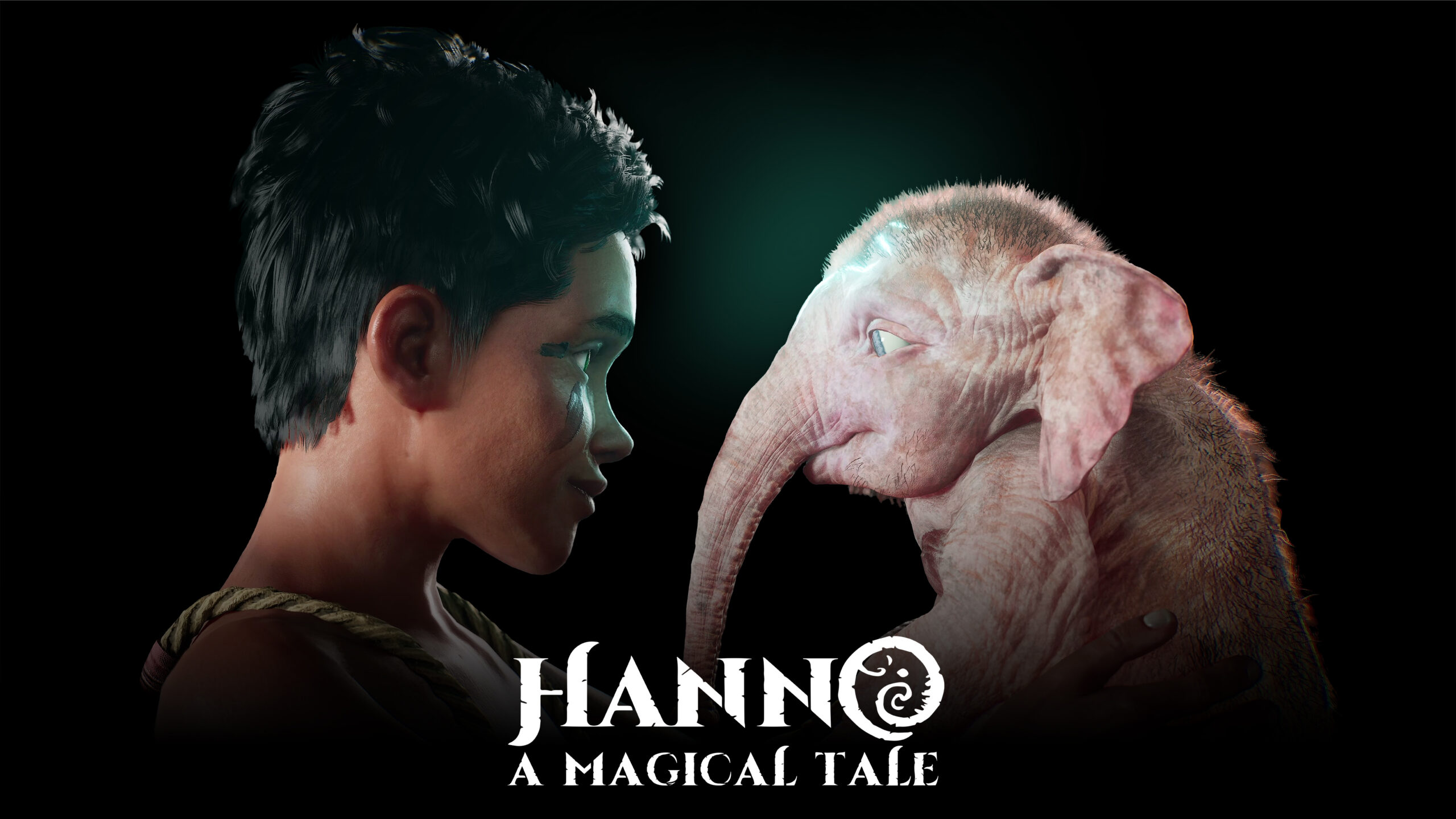 Hanno: A Magical Tale