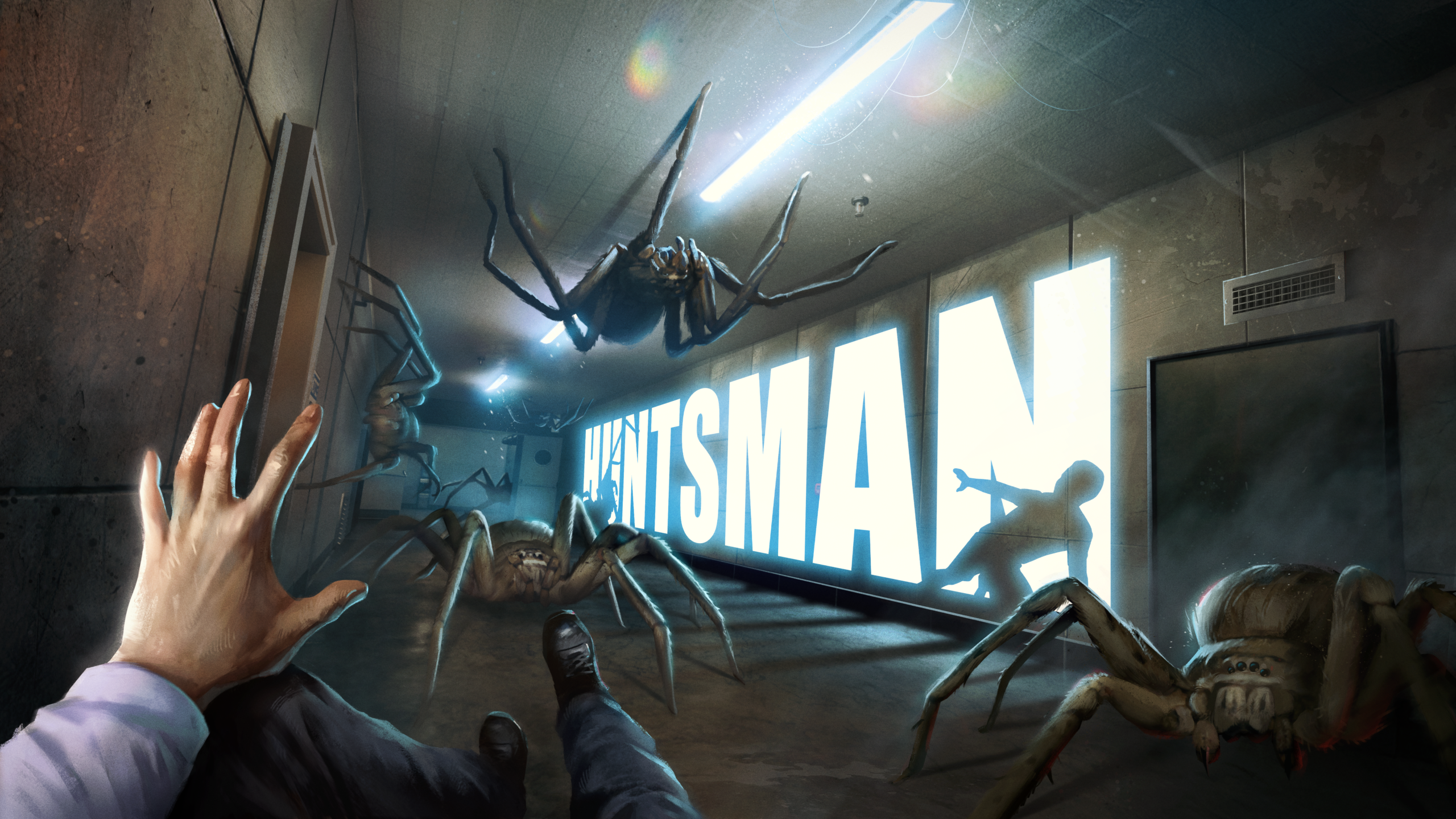 Huntsman