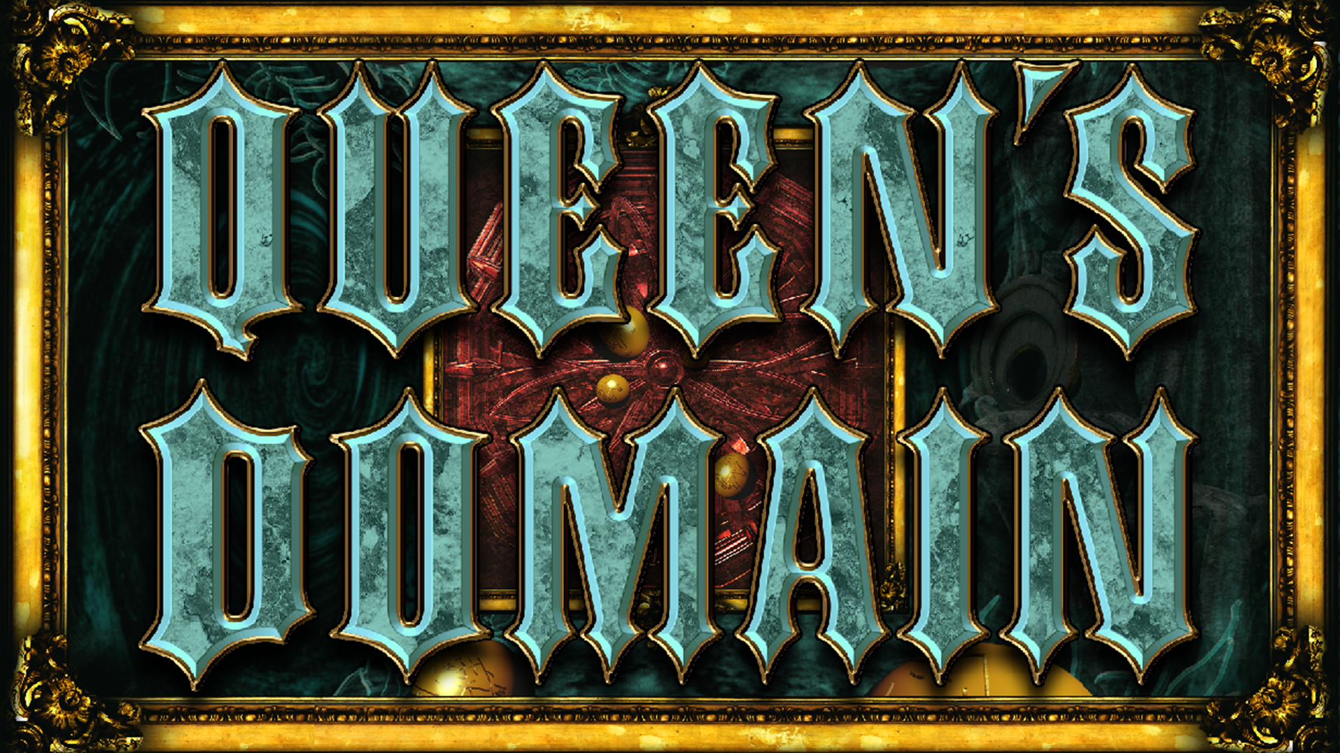 Queen's Domain