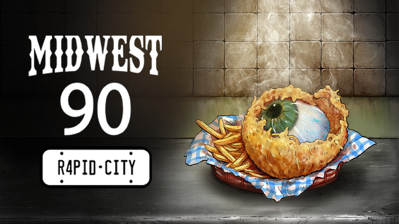 Midwest 90: Rapid City