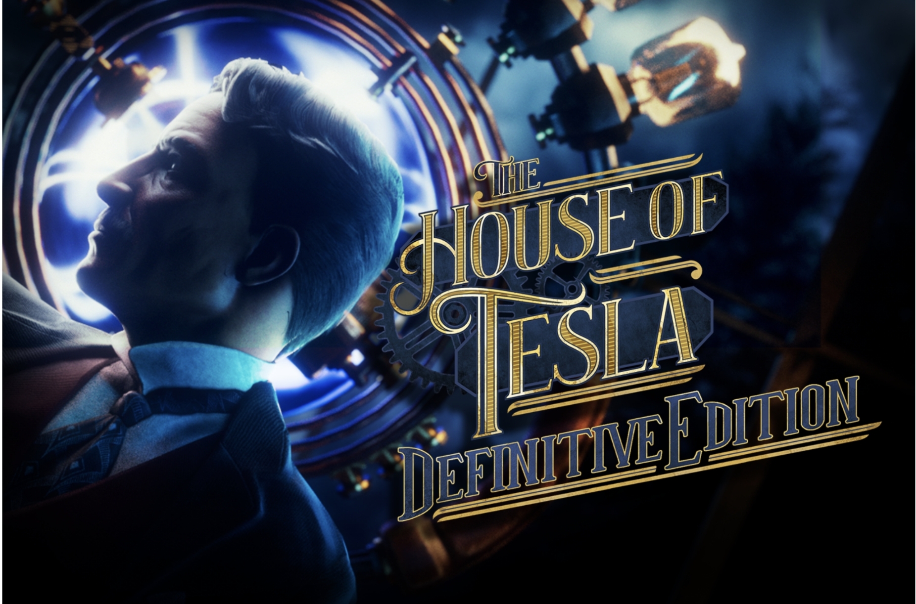 The House of Tesla