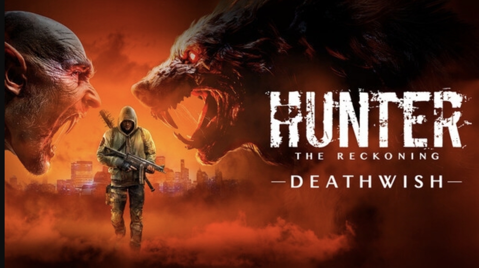Hunter: The Reckoning - Deathwish