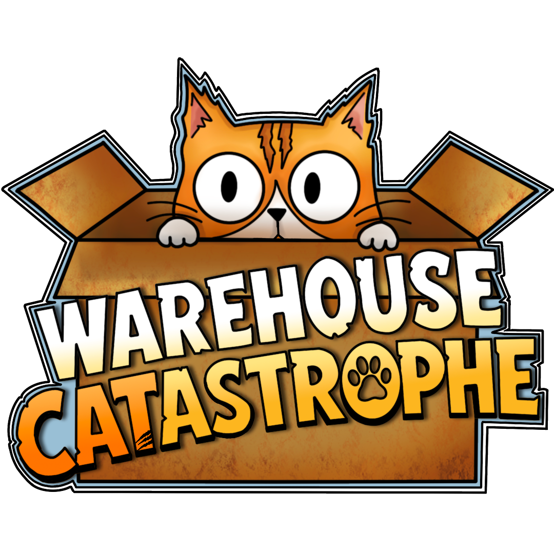 Warehouse Catastrophe :