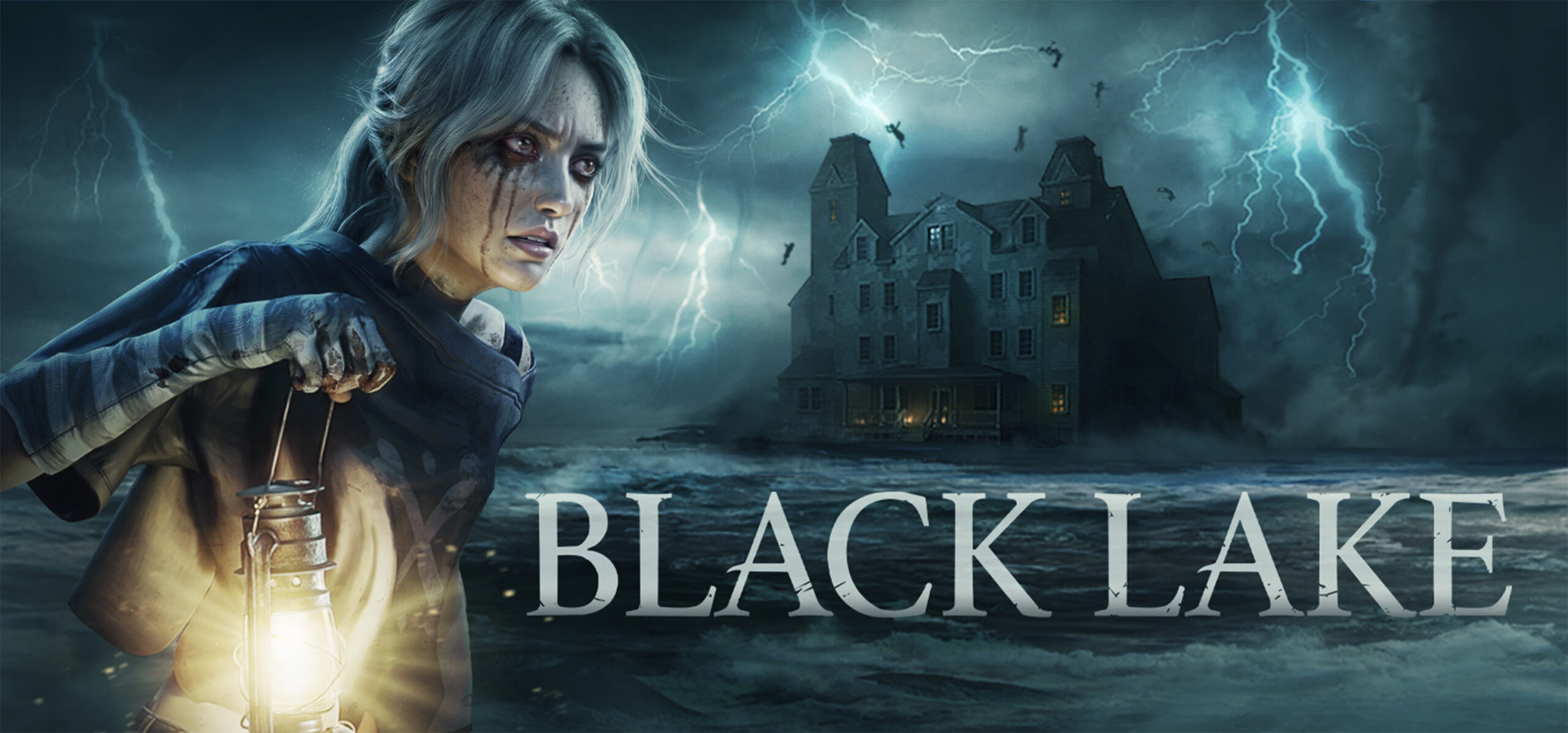 BLACK LAKE