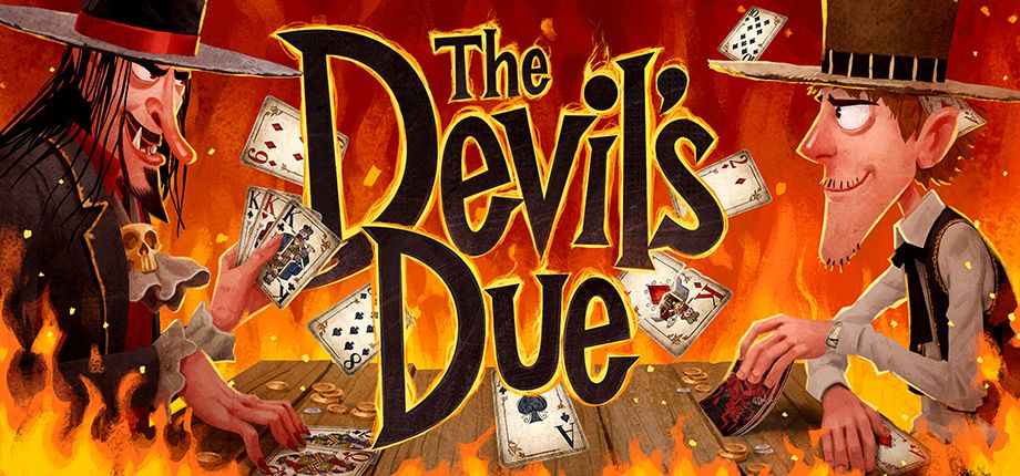The Devil’s Due