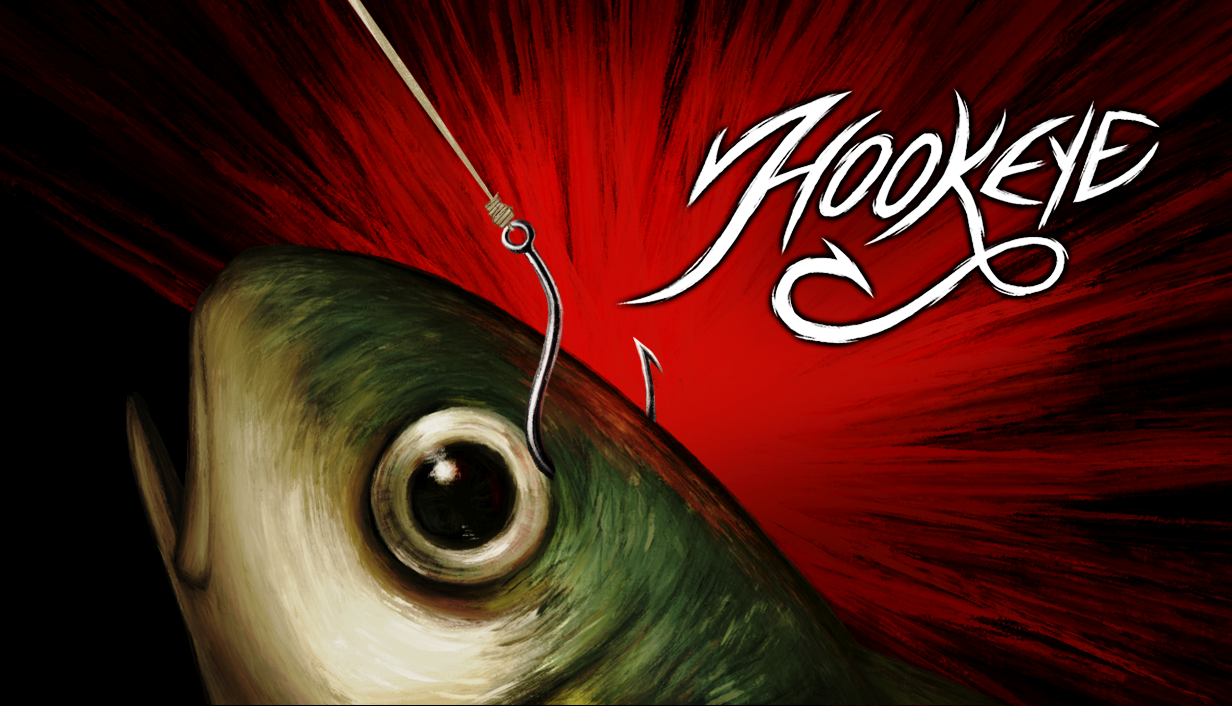 HOOKEYE