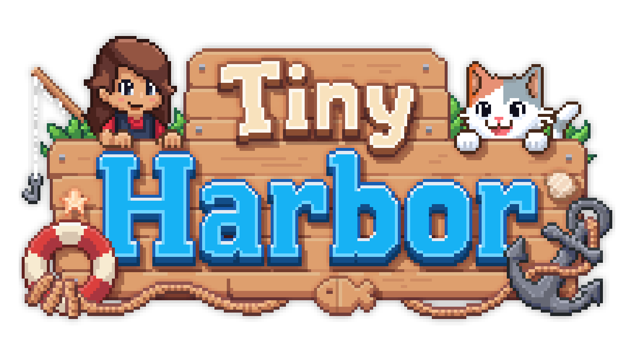 Tiny Harbor