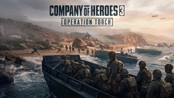 Company of Heroes 3