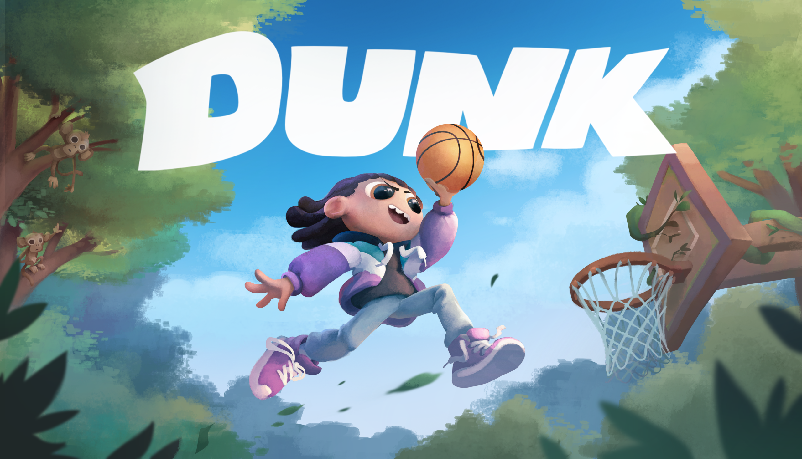 DUNK