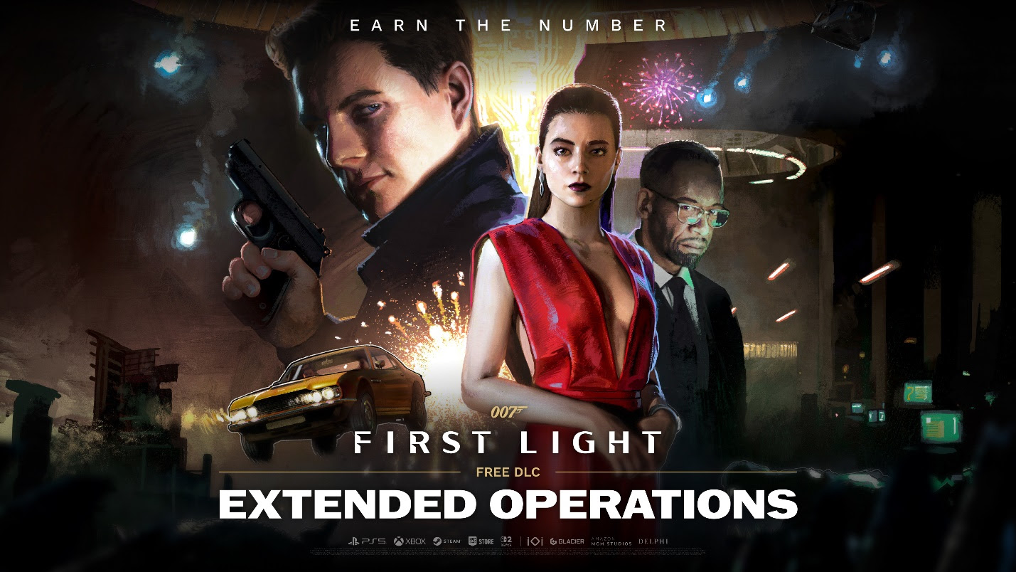 007 First Light