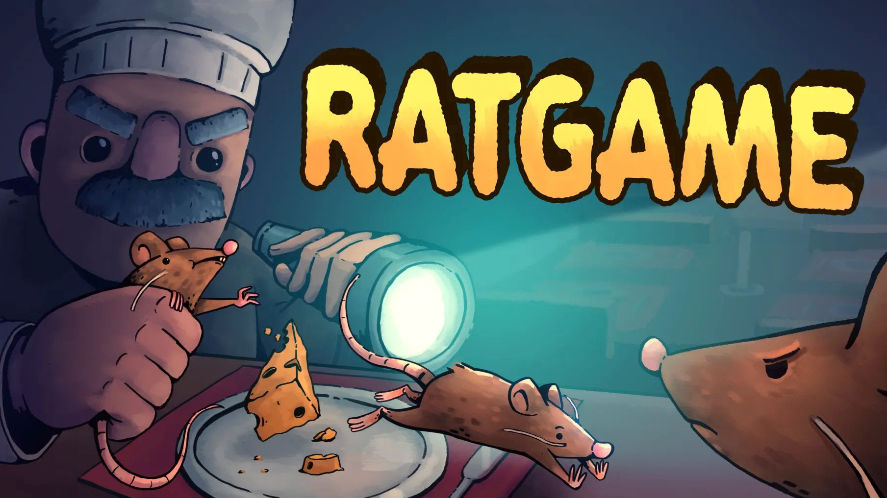 Rat Game