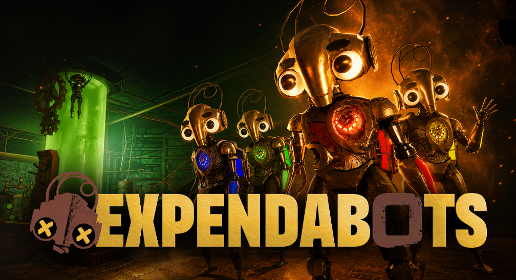 Expendabots