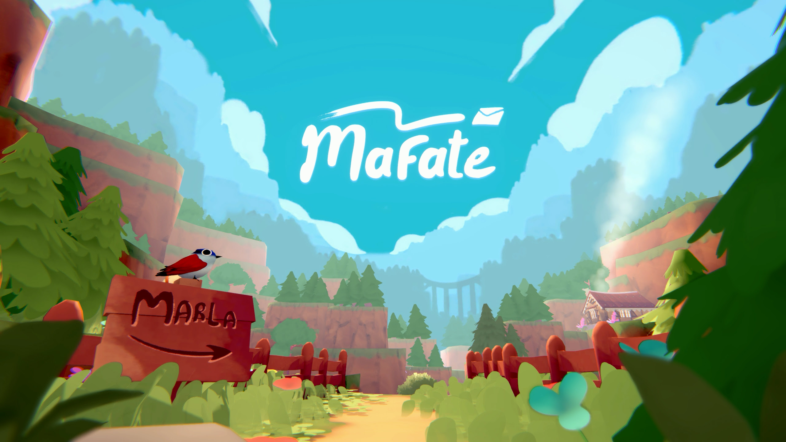 MAFATE