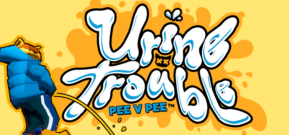 Urine Trouble: PEE V PEE