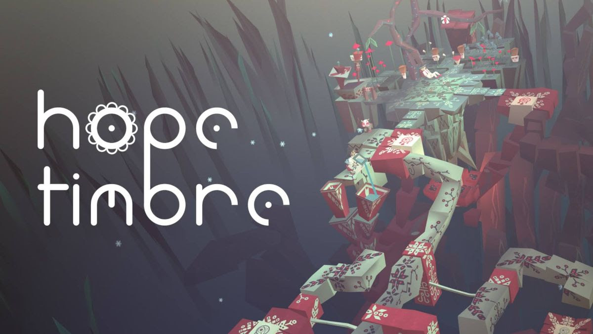 Hope Timbre