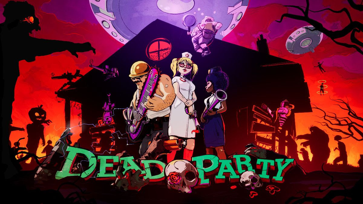 Dead Party