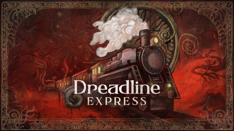 Dreadline Express