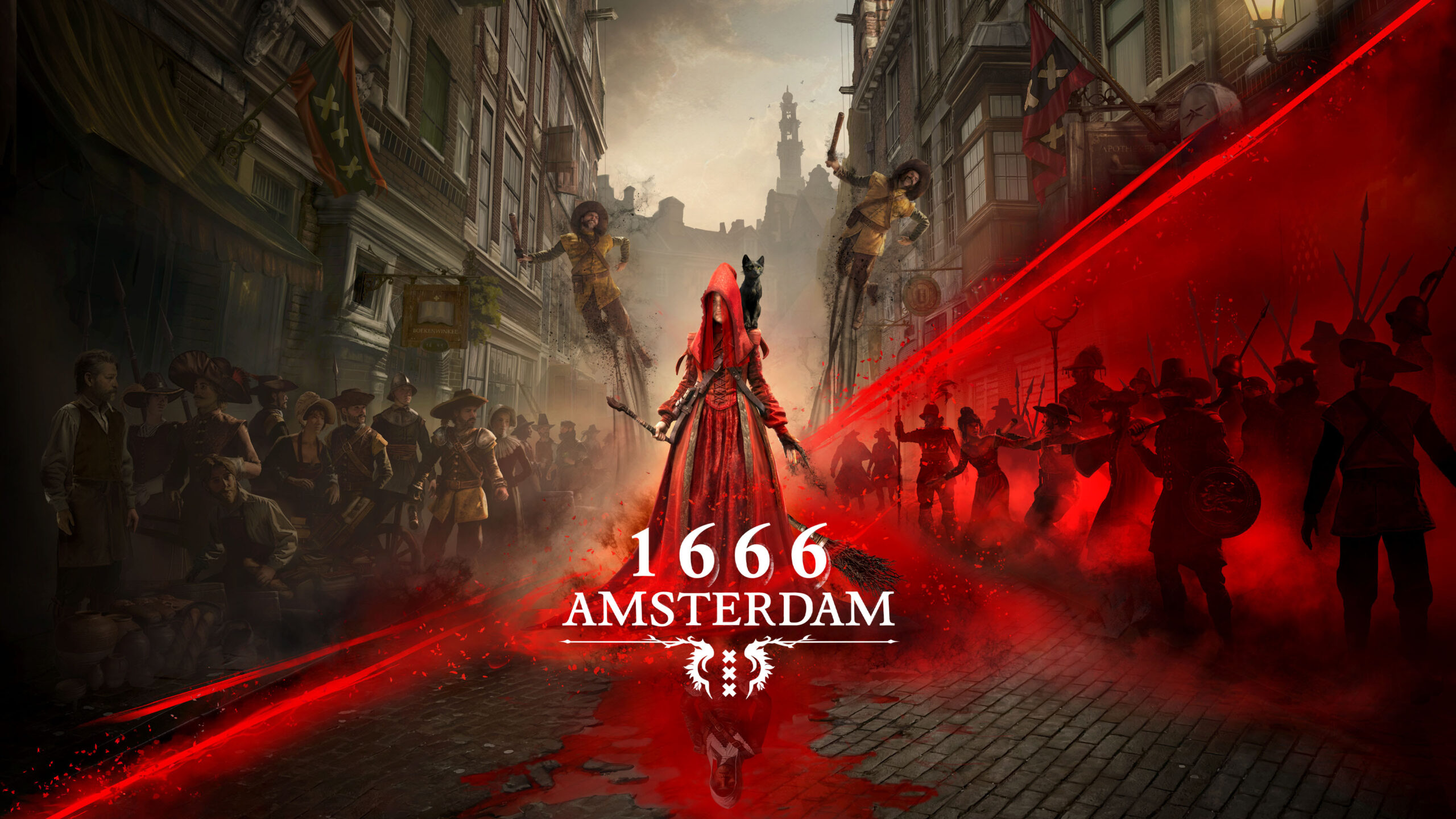 1666 : Amsterdam