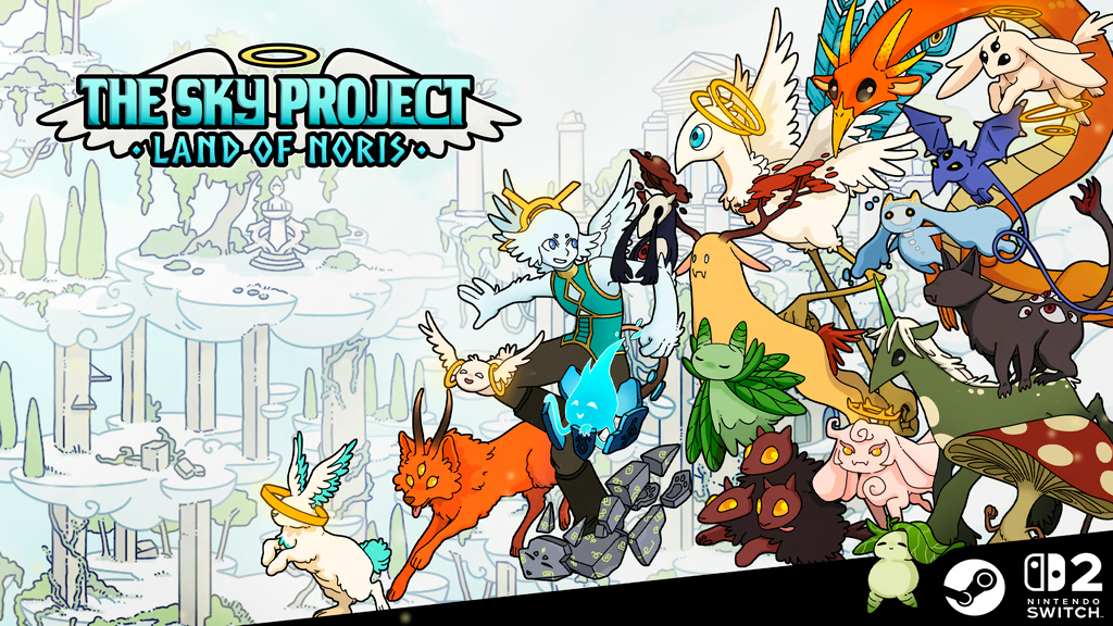 The Sky Project: Land of Noris