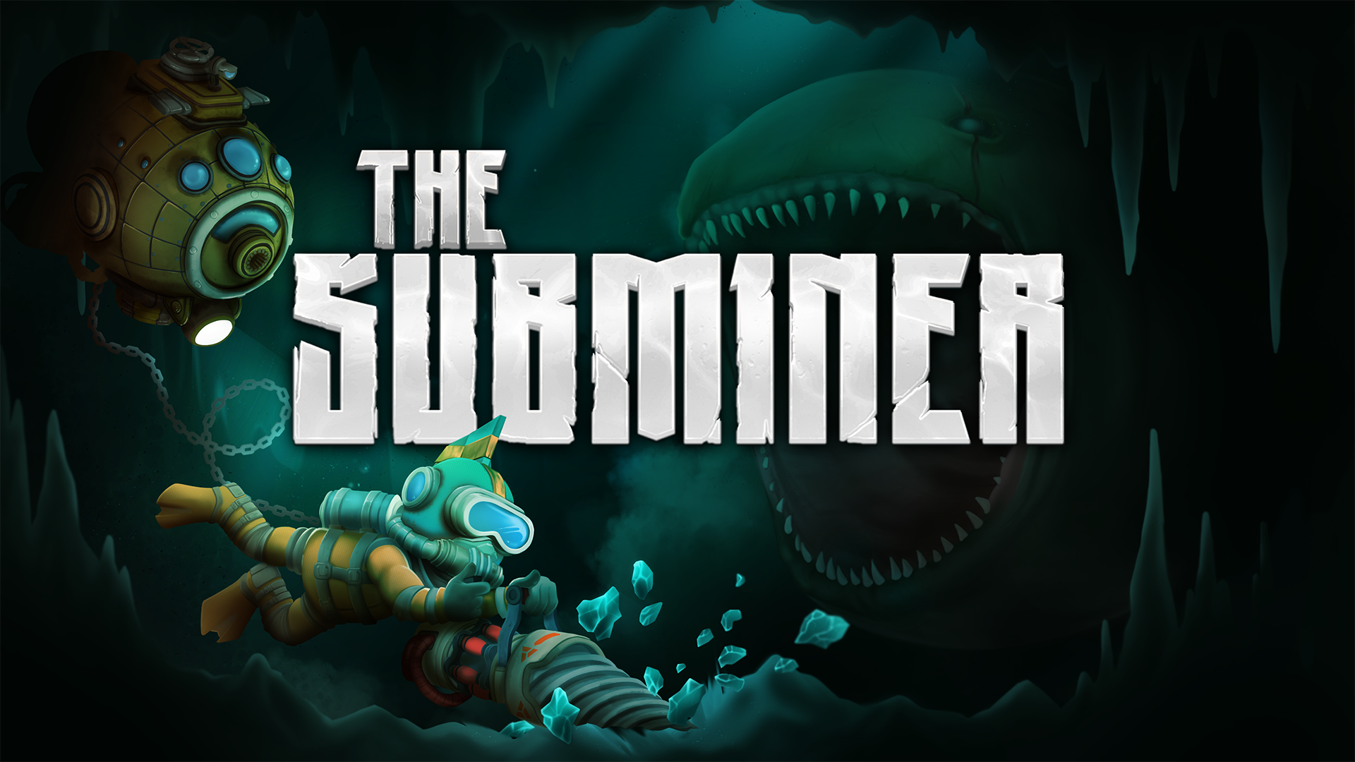 The Subminer