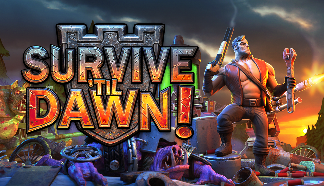 Survive ‘Til Dawn!