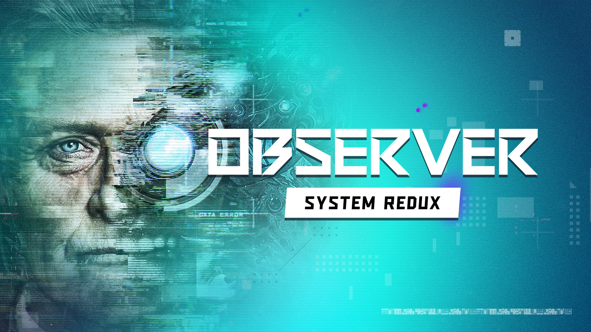 Observer System Redux