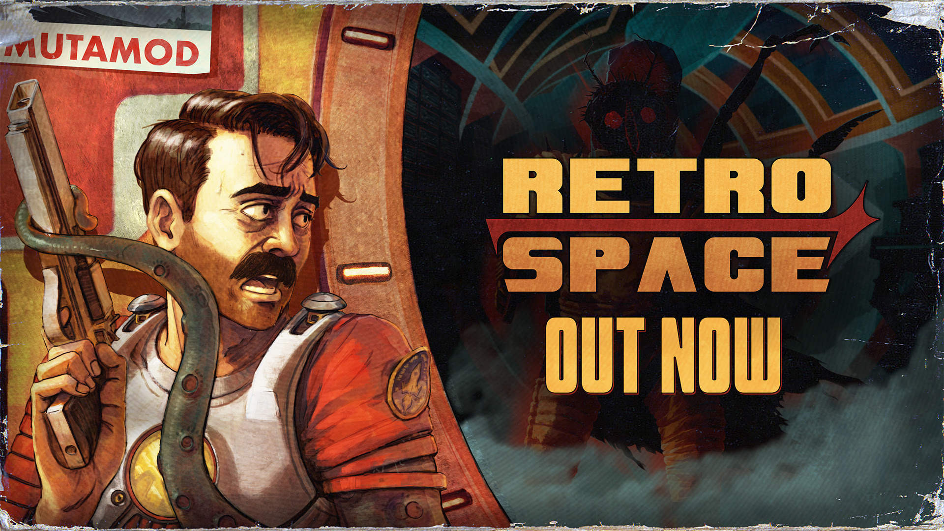 RetroSpace